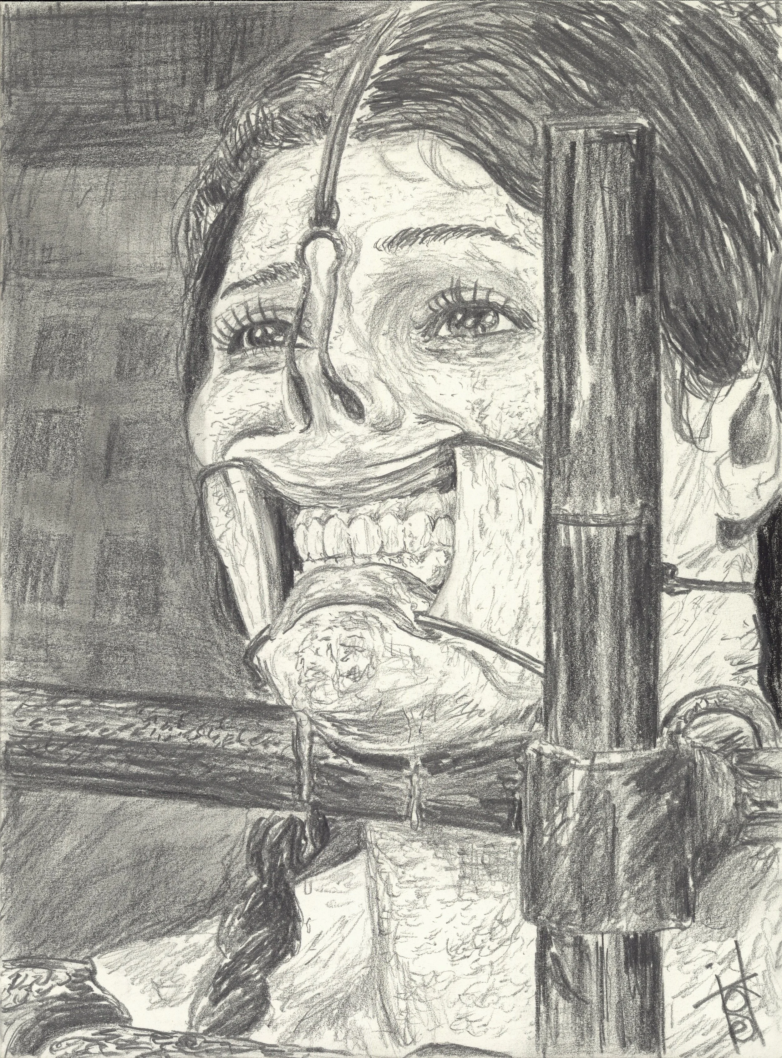 Infernal Restraints