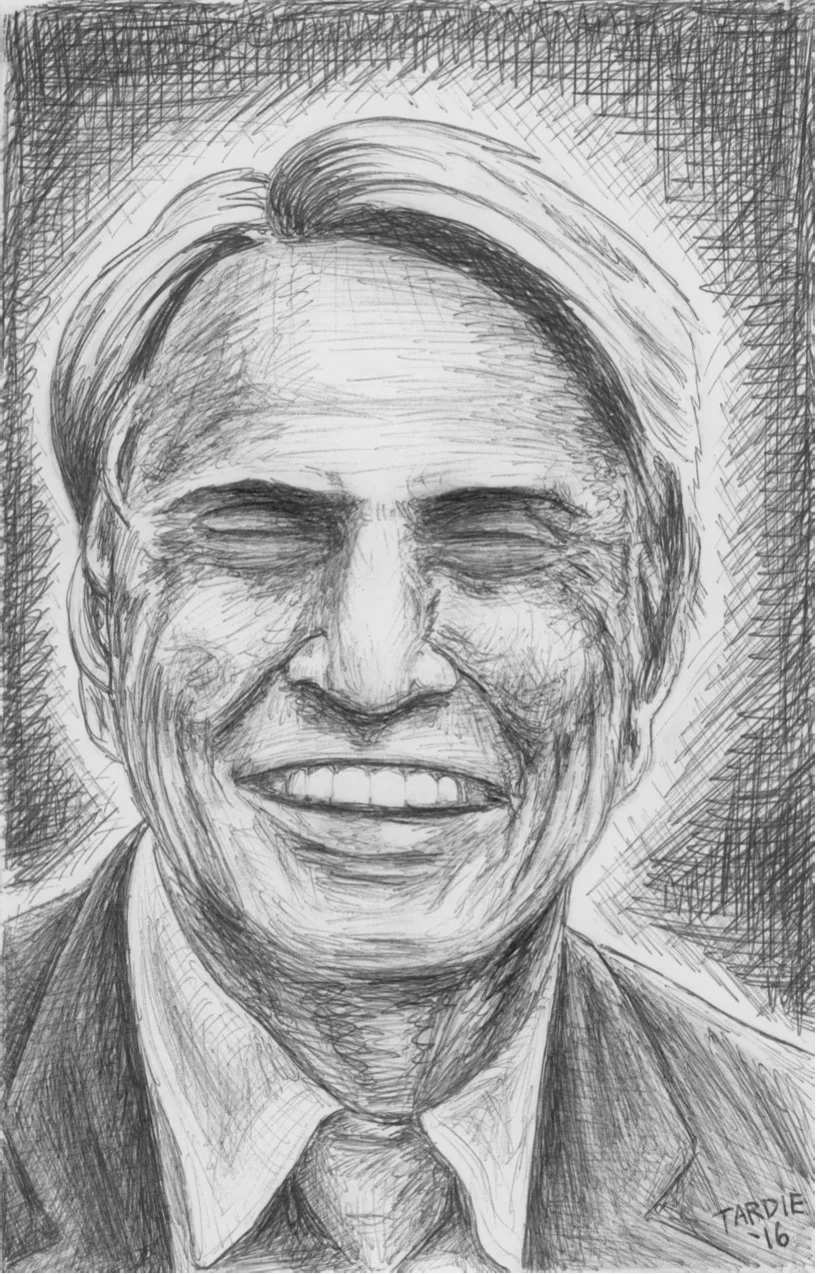 Carl Sagan