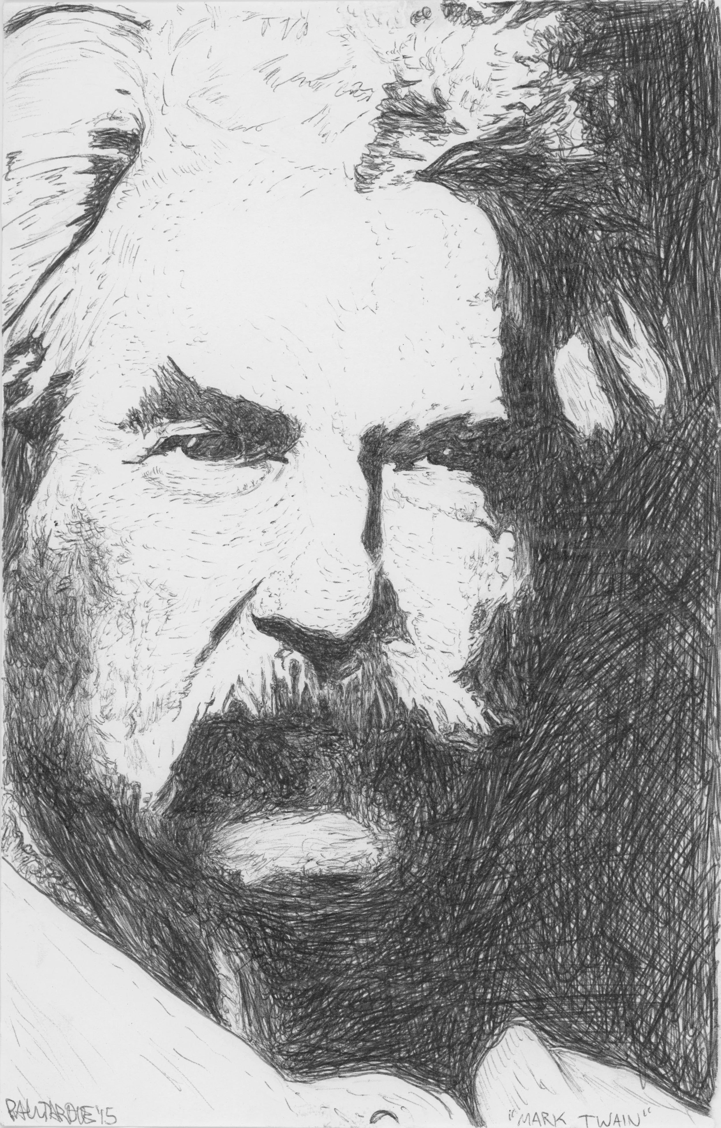 Samuel Clemens