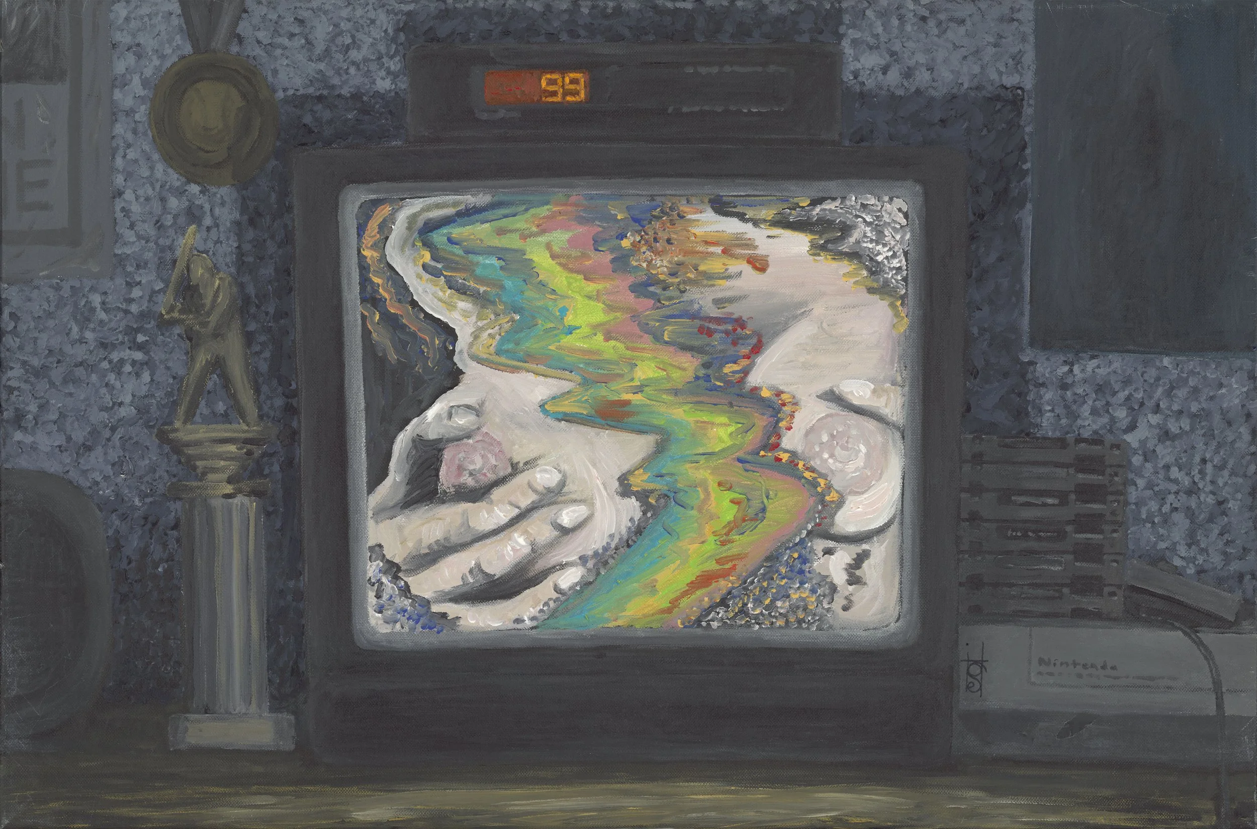 Paradise Lost Part 3: A Flicker Of Hope