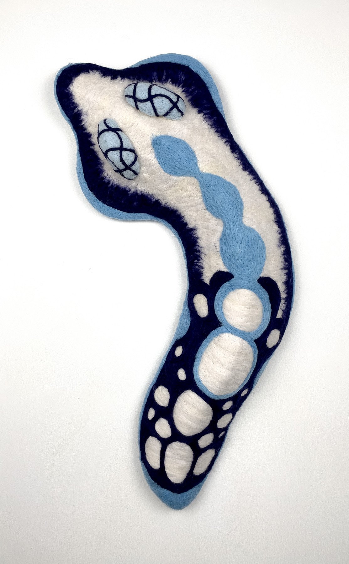 Invented Hybrid – Creature 14