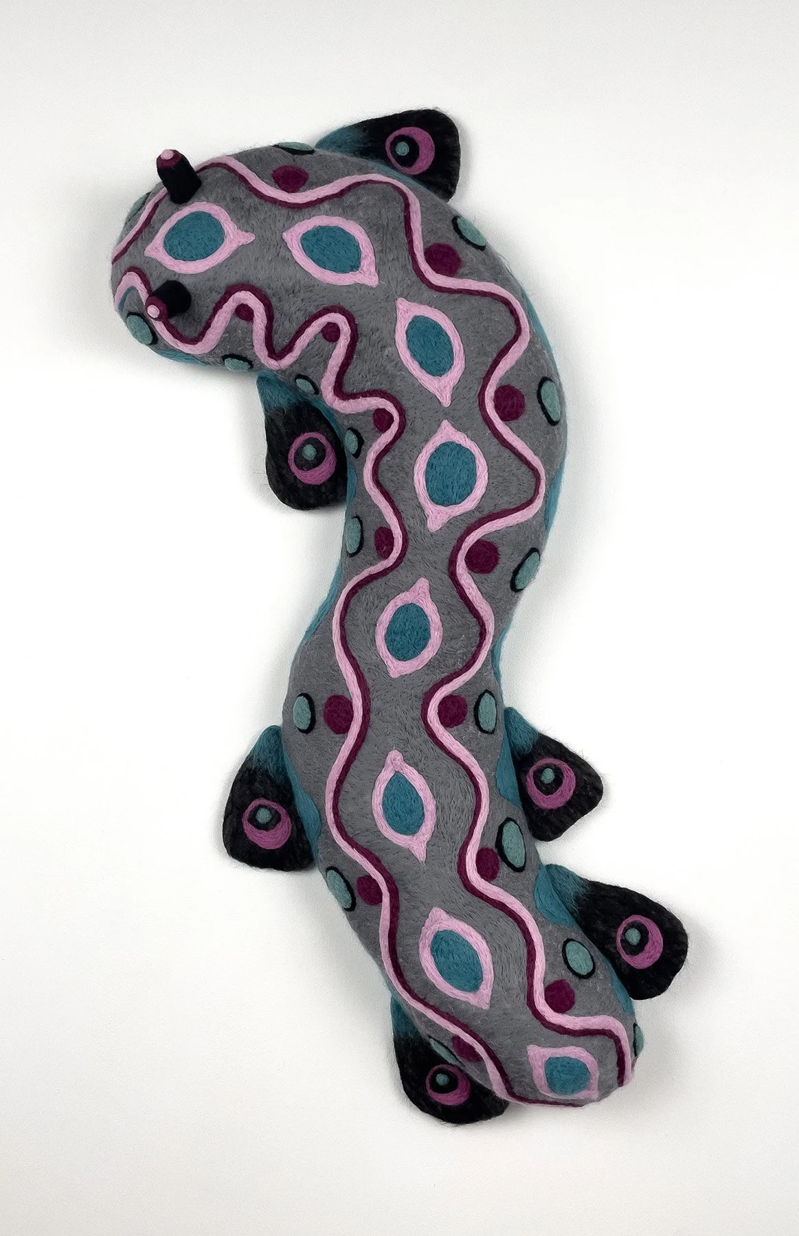 Invented Hybrid-Creature 16