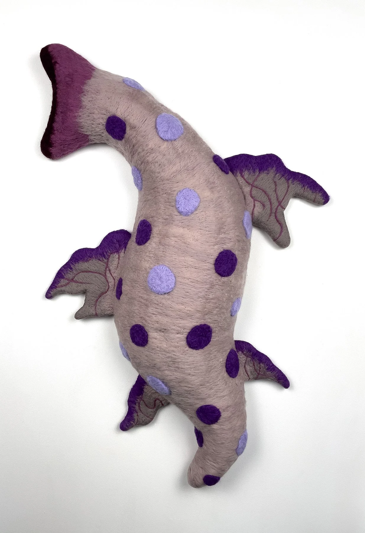 Invented Hybrid-Creature 20