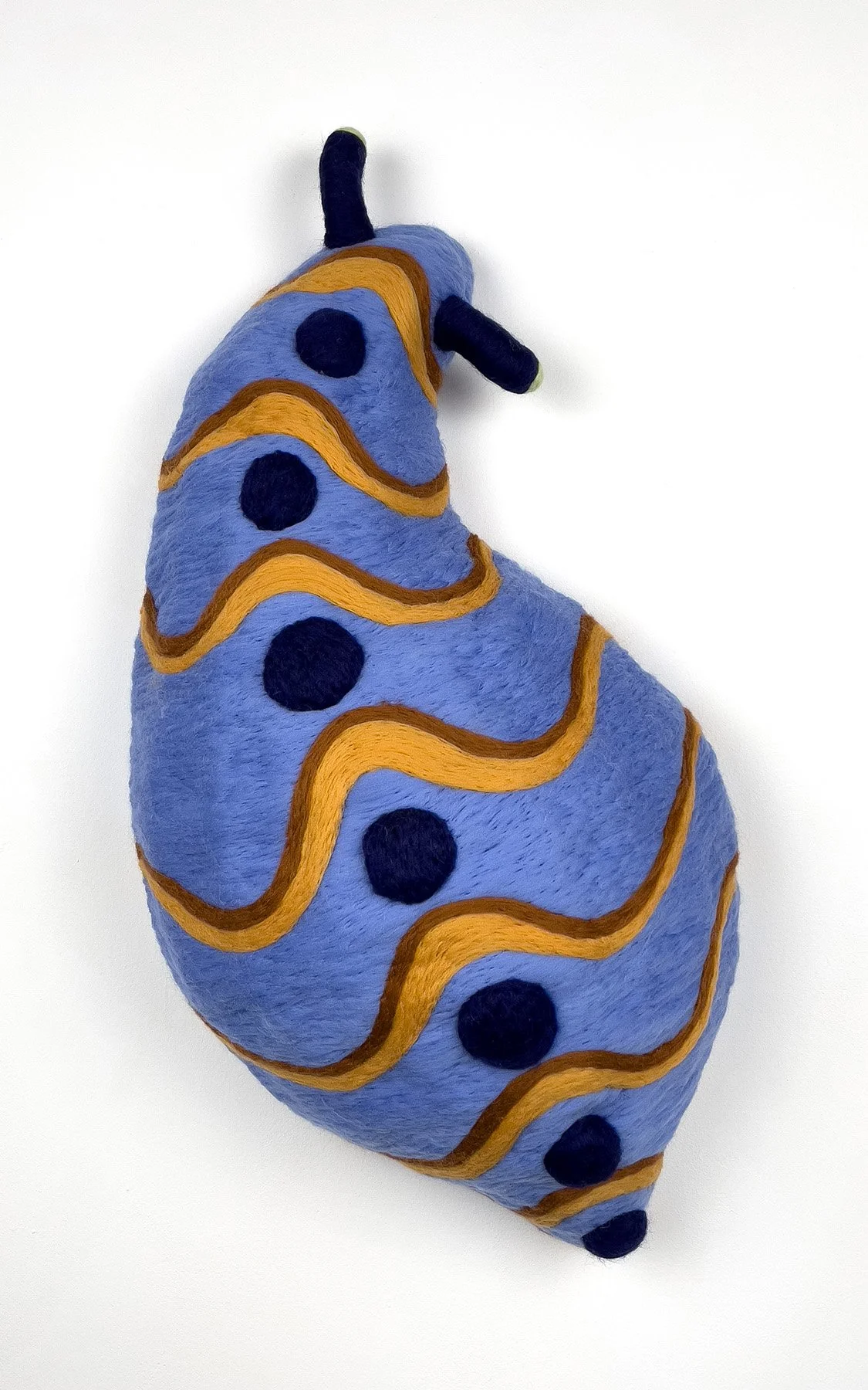 Invented Hybrid-Creature 22