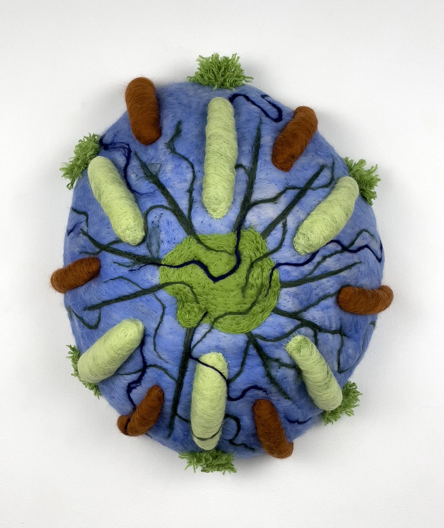 Invented Hybrid-Growth 12