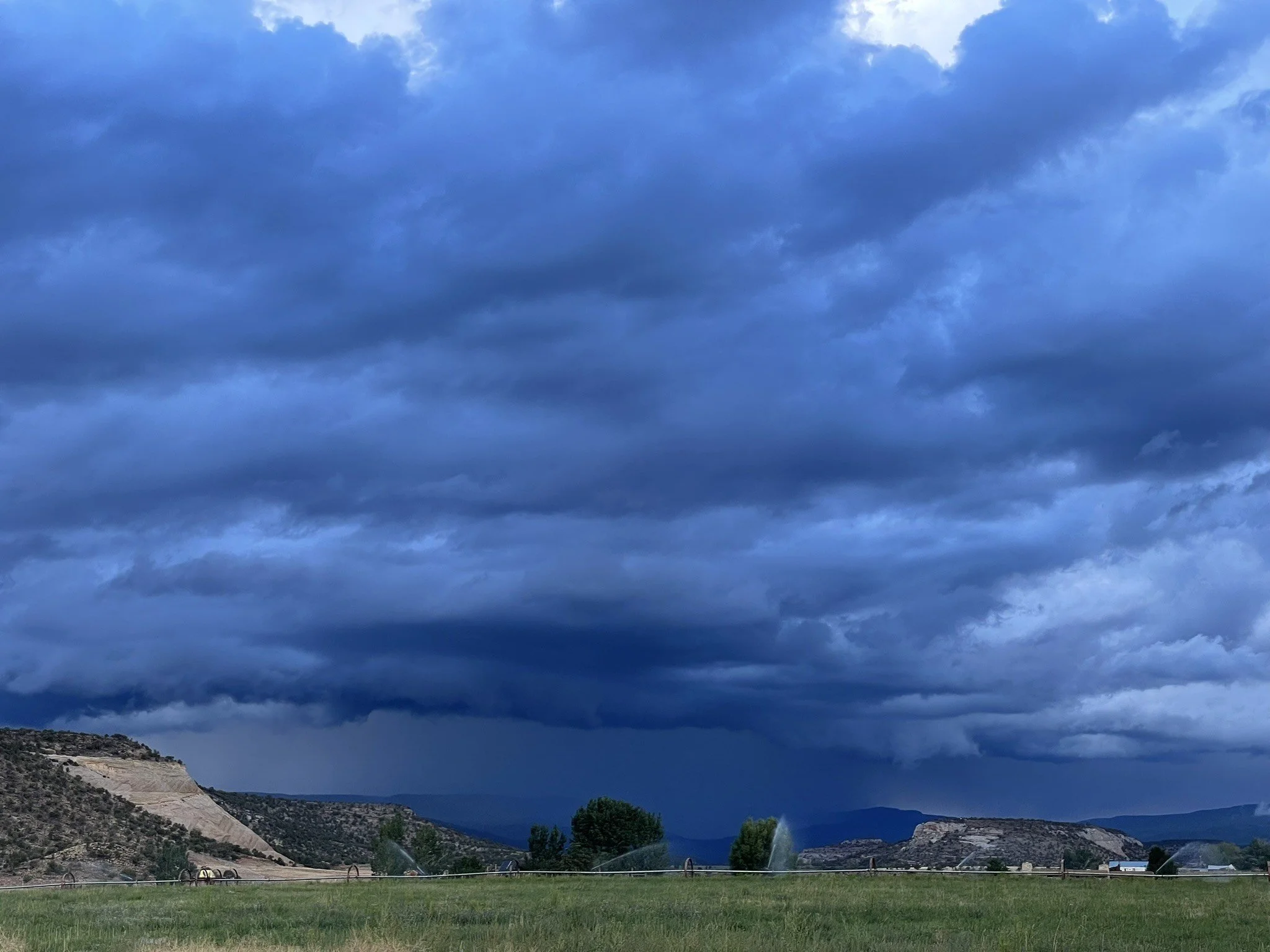 The Great Storm
