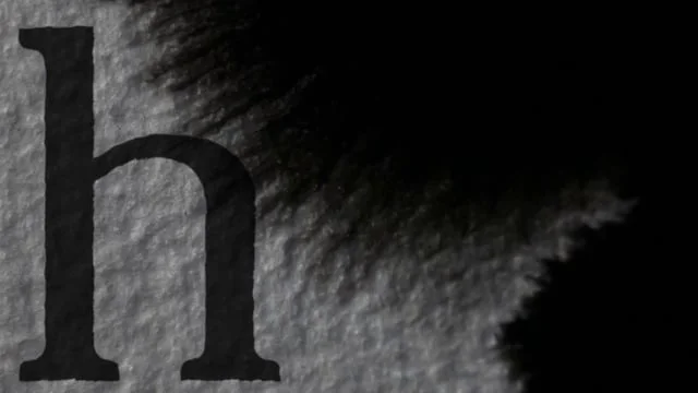 CIR Video Ident