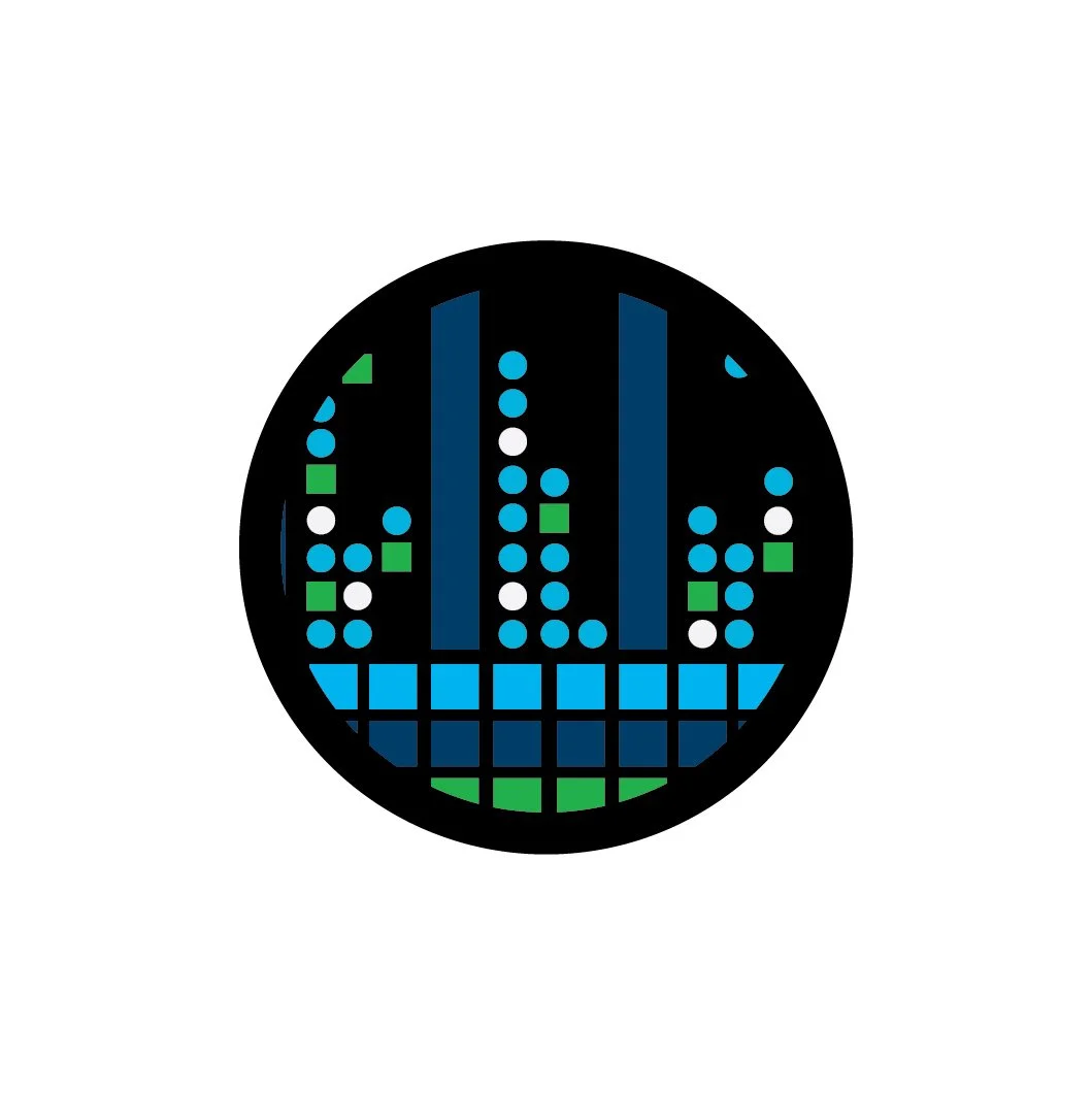 Visualize and consolidate.