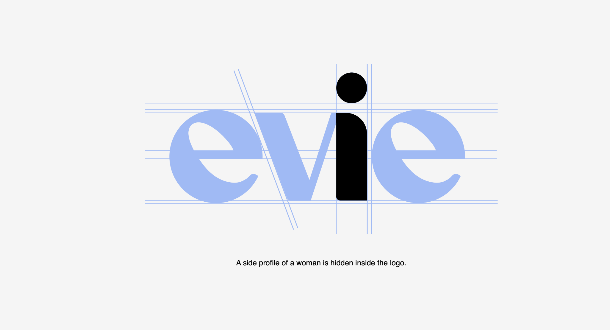 Evie - Logo - Easter Egg.png