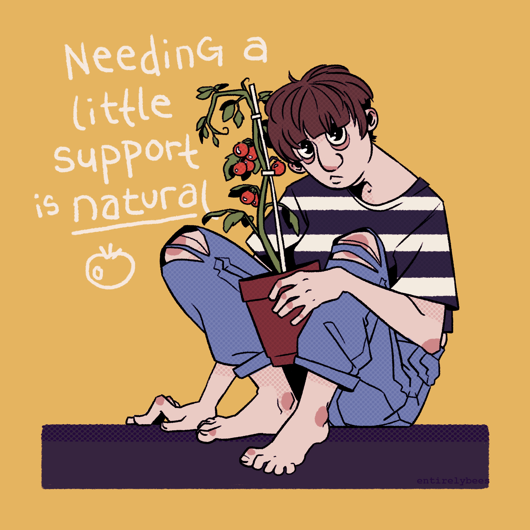 Support