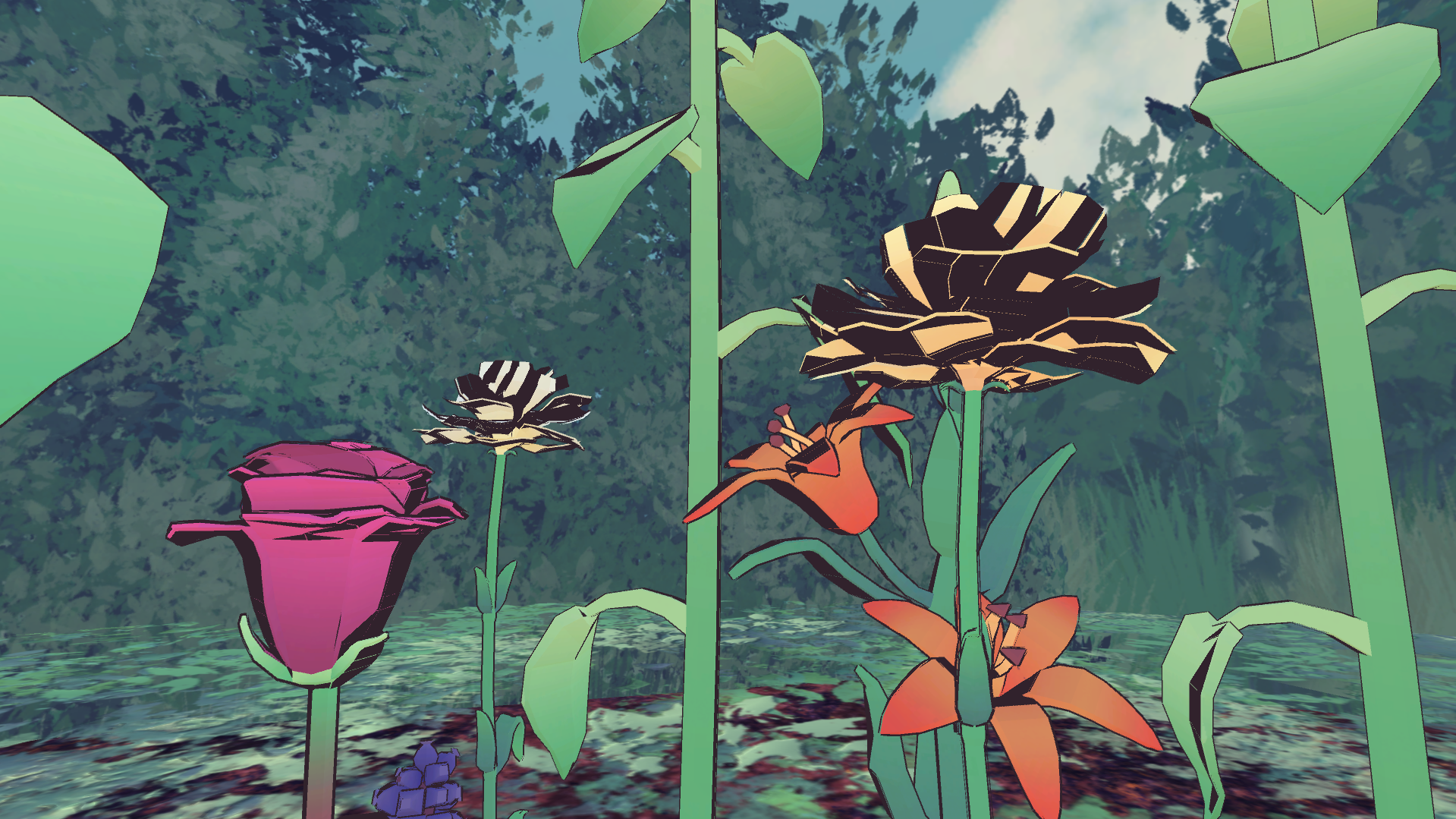 A Soft and Gentle Place