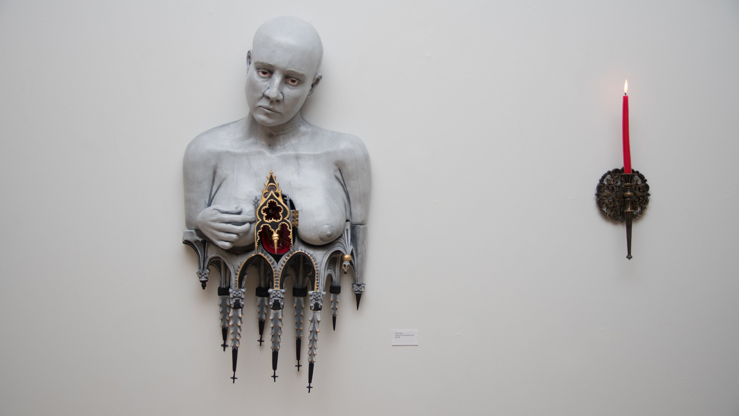 Sacred Heart