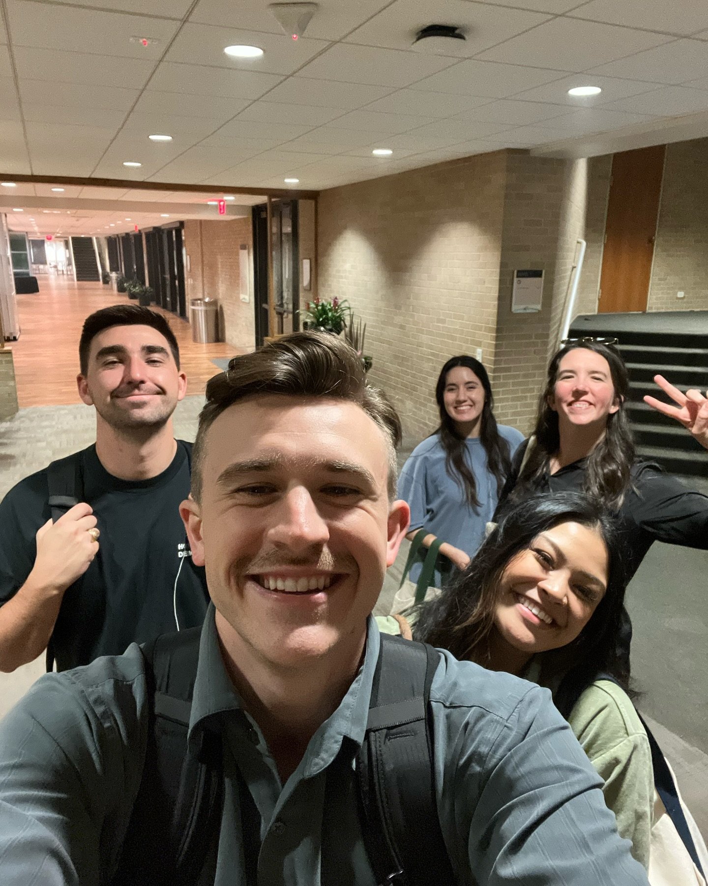18 weeks of fun, done &mdash; LY&amp;FY, see ya in August! :)🤟