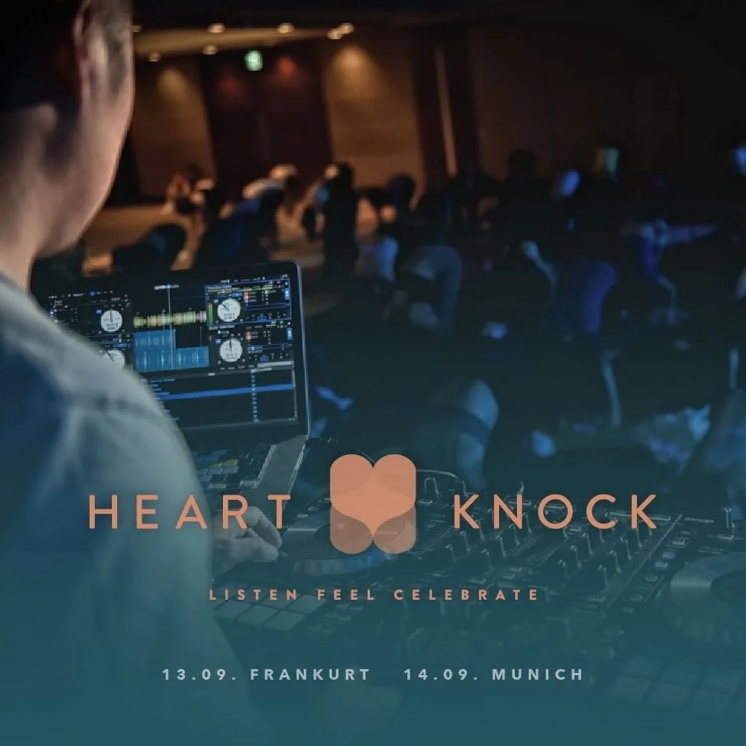 Heart Knock  