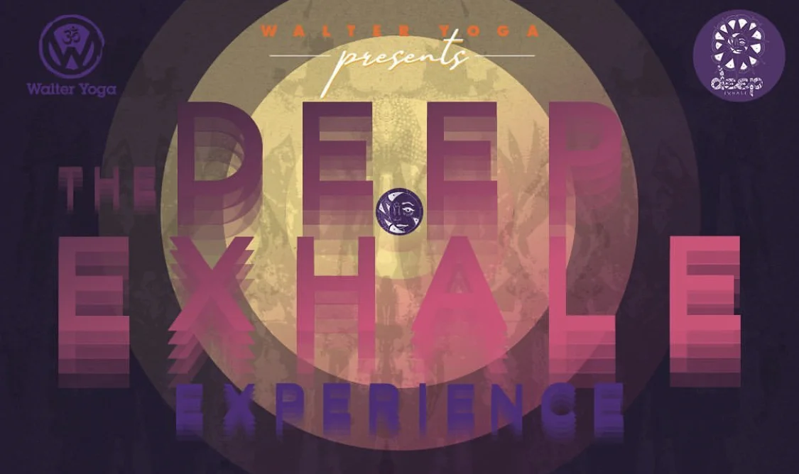 Deep Exhale 