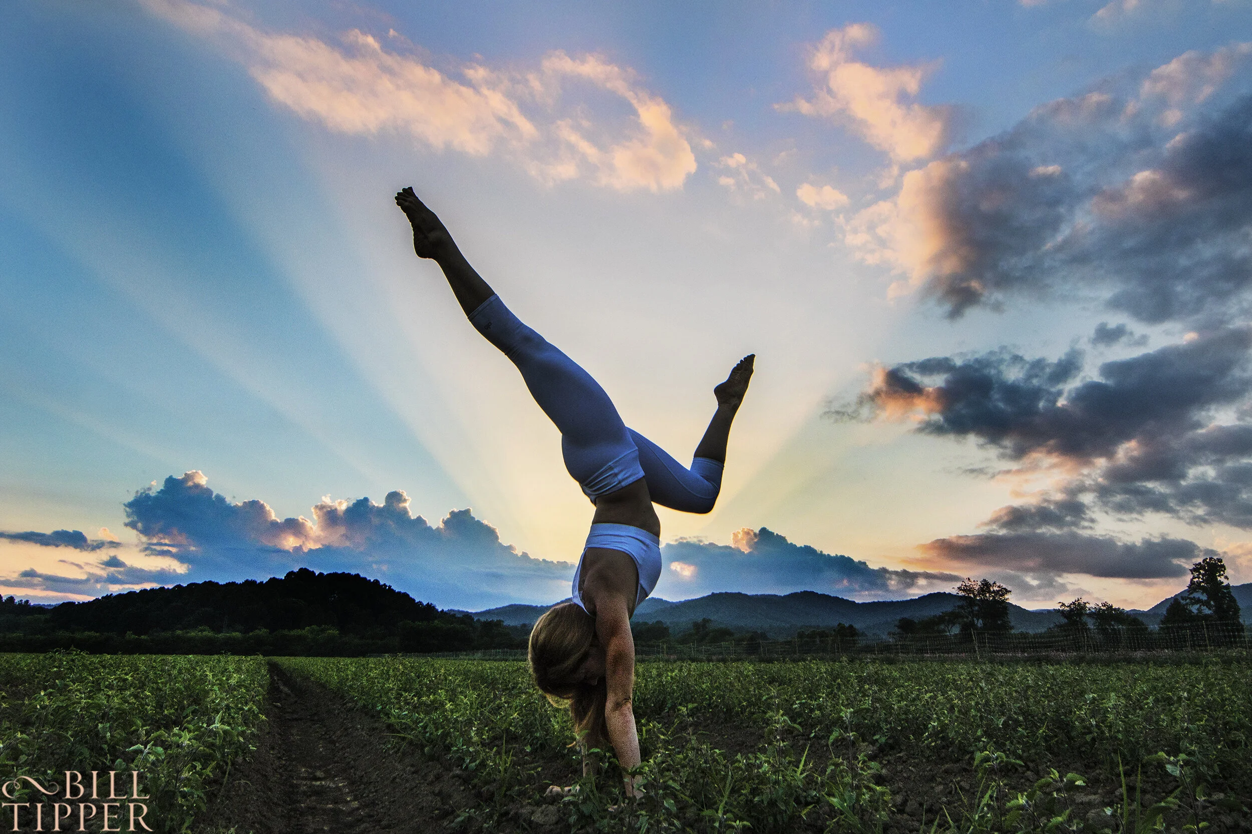 Holistic Vinyasa Flow