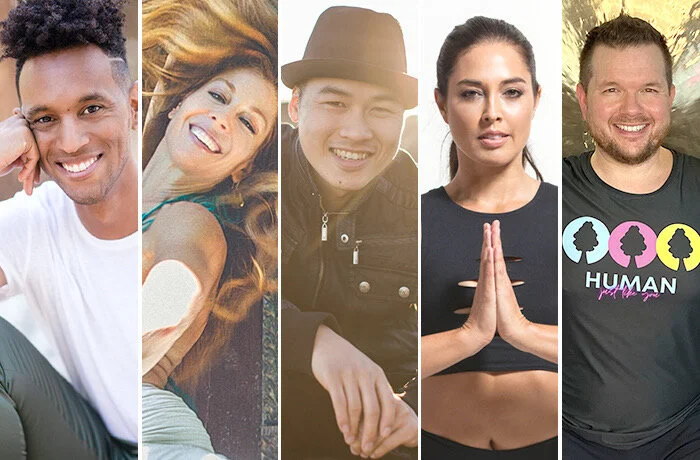 Virtual New Years Day Celebration 