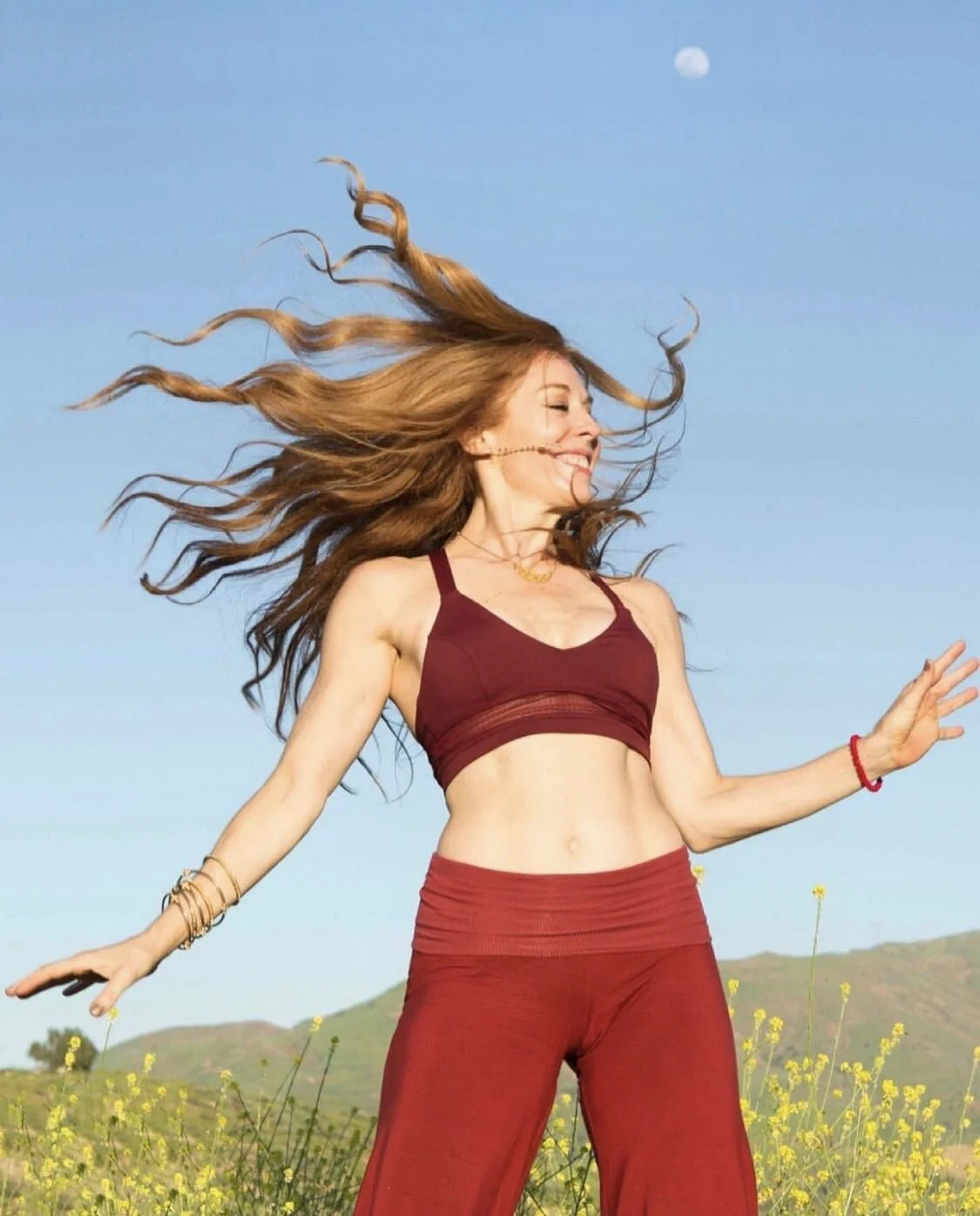 Shakti Sol Sessions w/ Nicole 