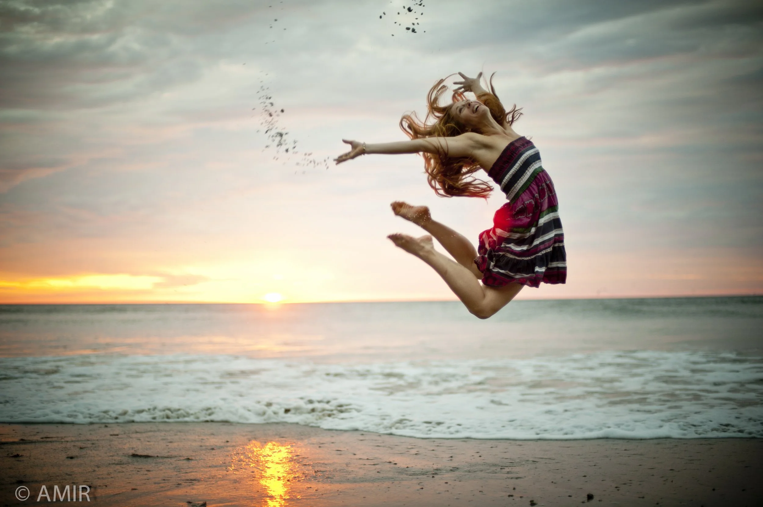 You Are Magic~ Awaken Your Power through Yoga, The Tarot, The Chakras