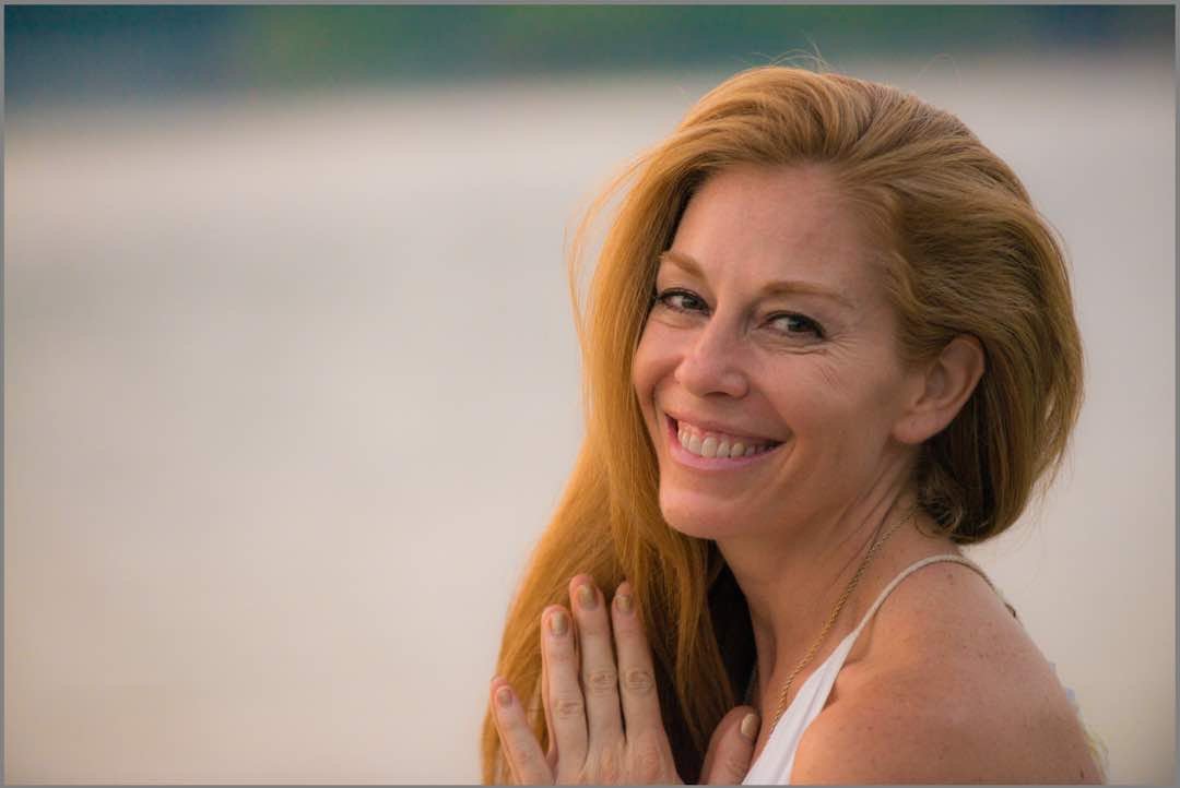 Oh my Goddess! Invoking your Inner Shakti Power Free Webinar 