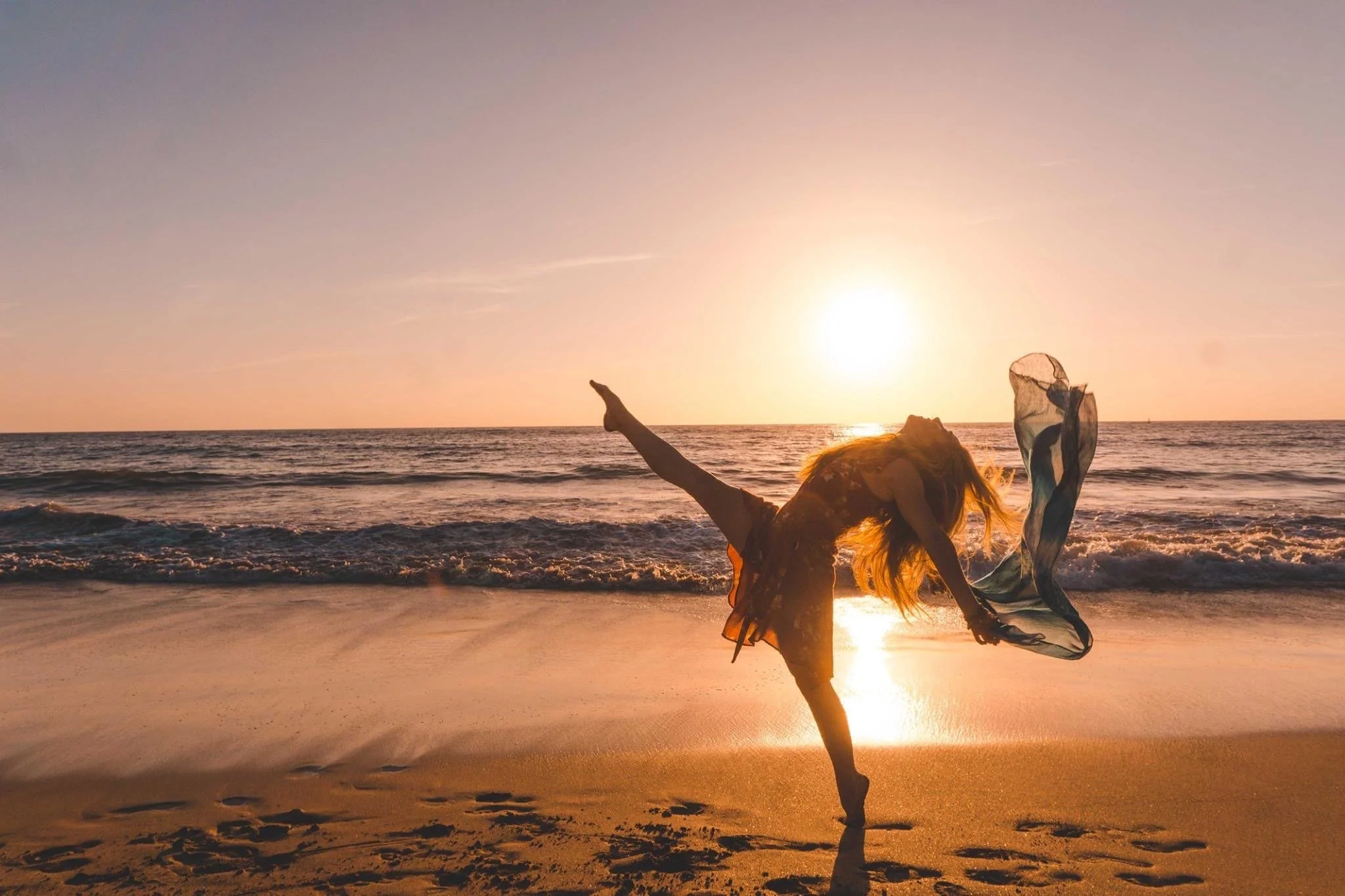 JourneyDance: Movement is Medicine