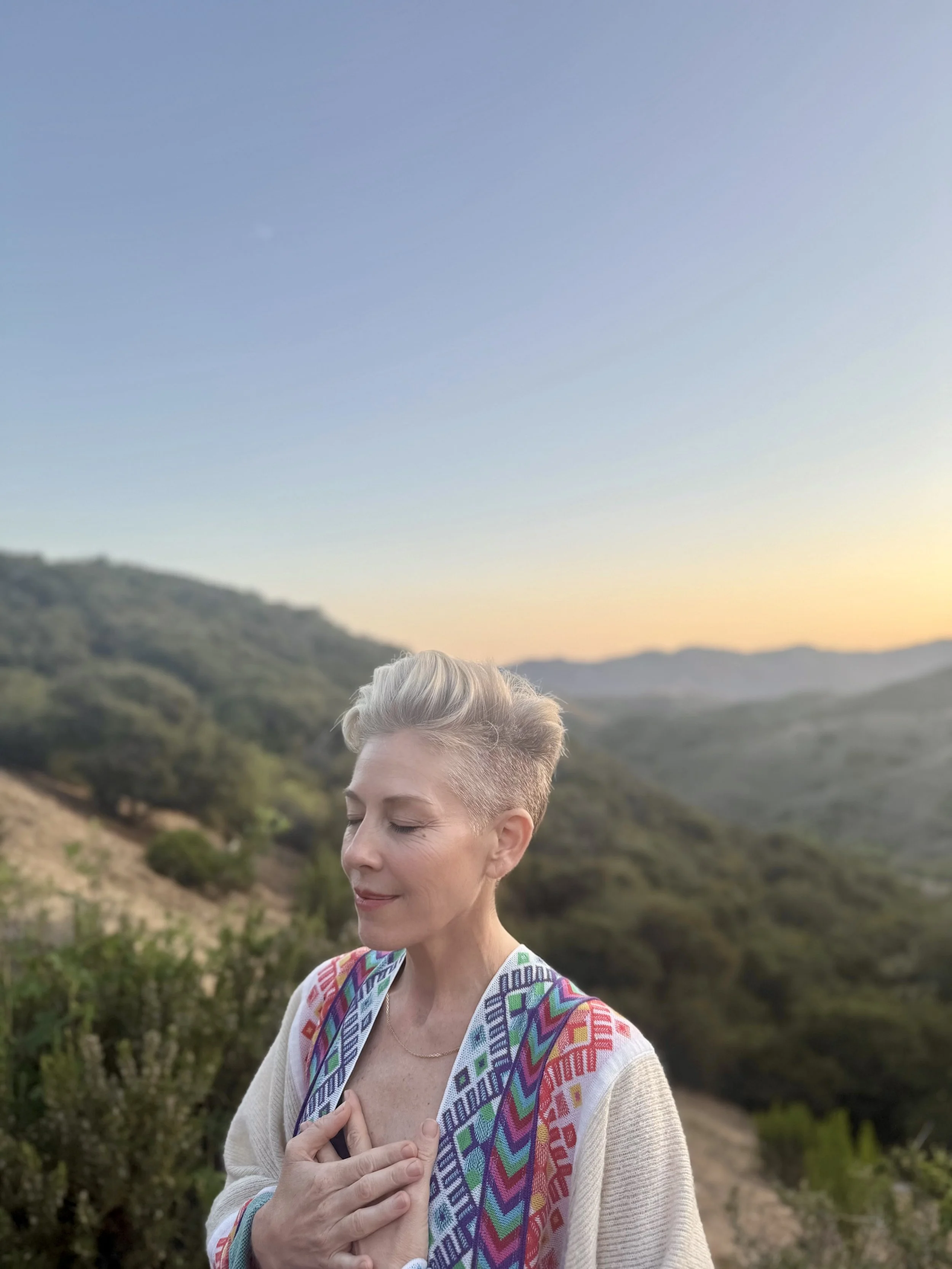 Chakra Rituals: The Power of Daily Rituals to Transform your Life 