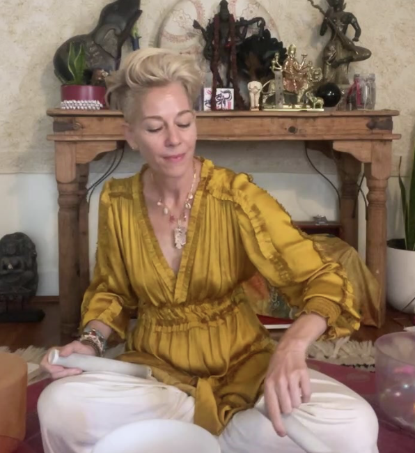 Chakra Sound Soul Sunday