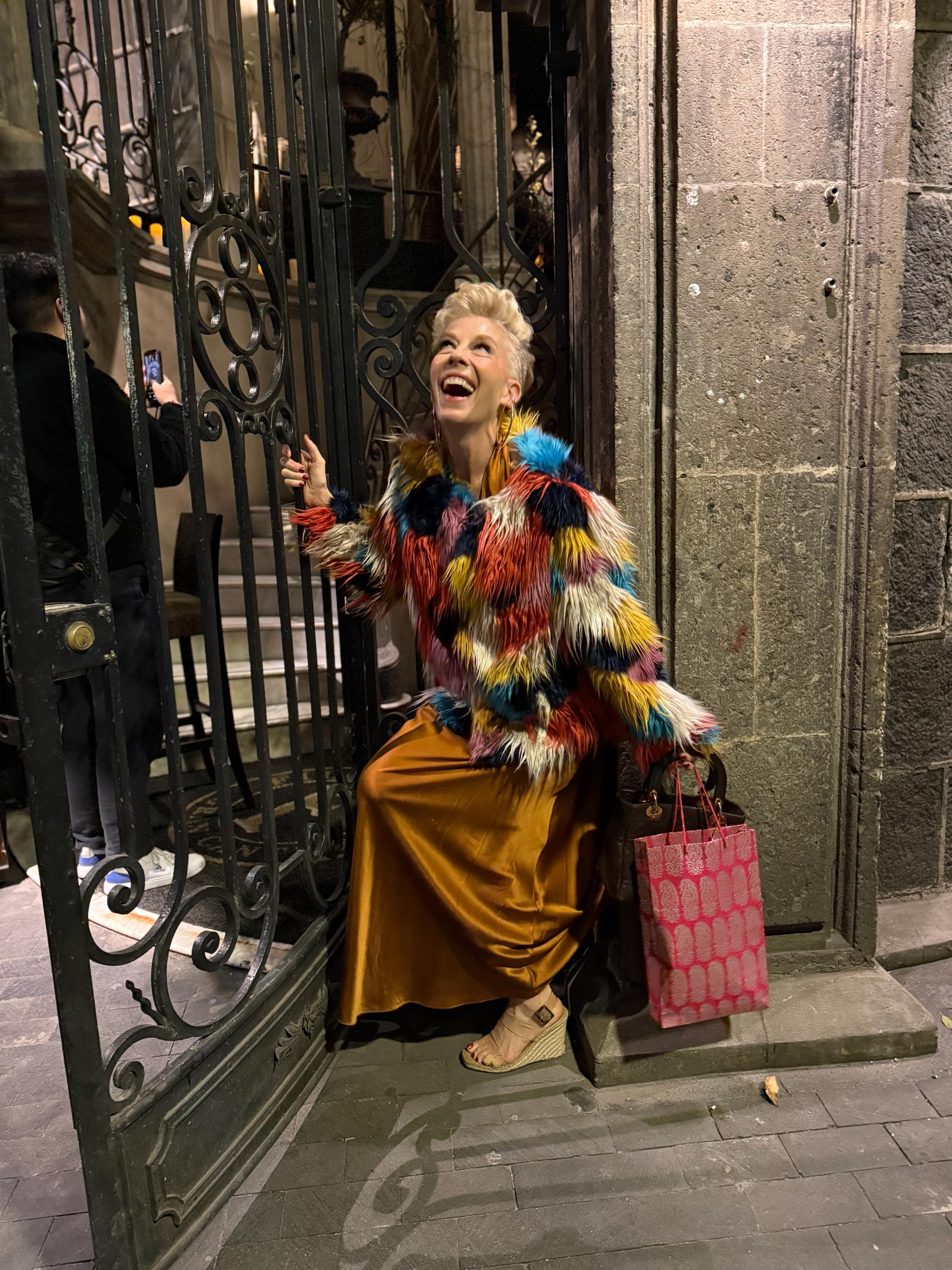 Woman's Day-- Somatic Sound Celebration