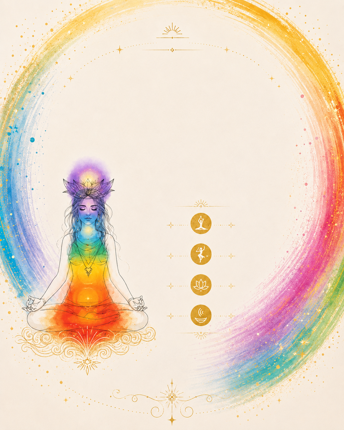 Chakra Rituals: Embodied Bundle (CR Alum)