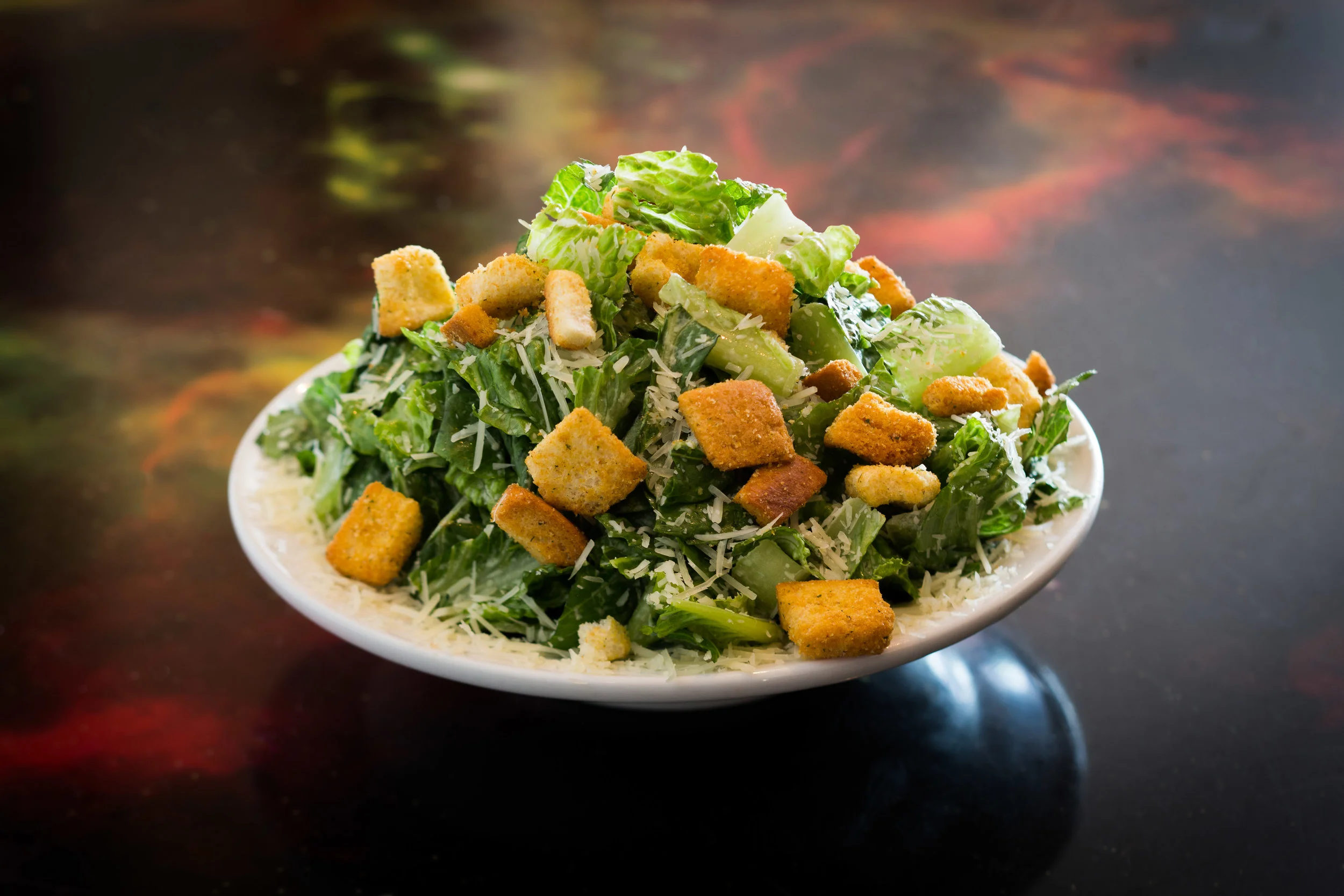 Caeser Salad