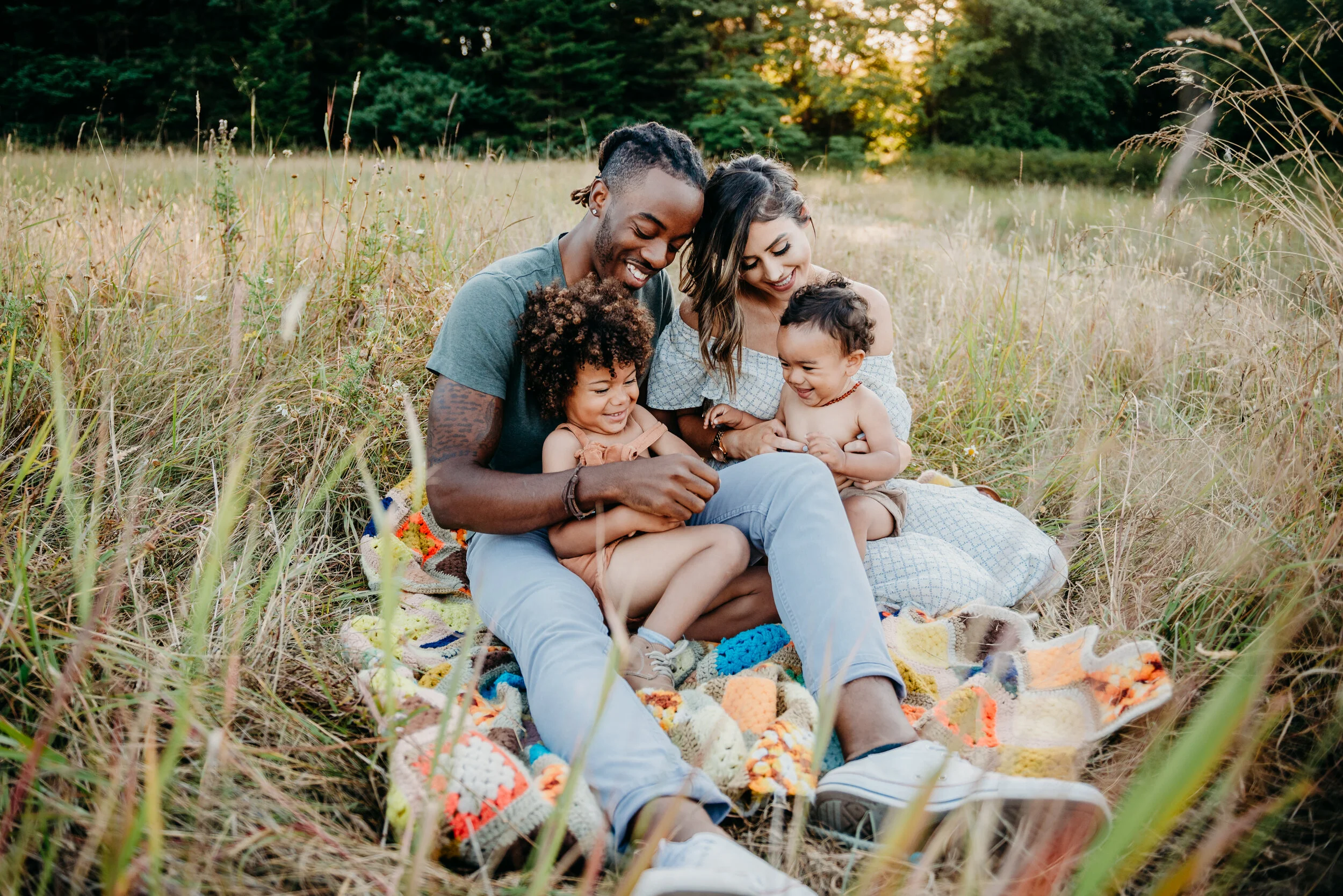 These times are fleeting.  