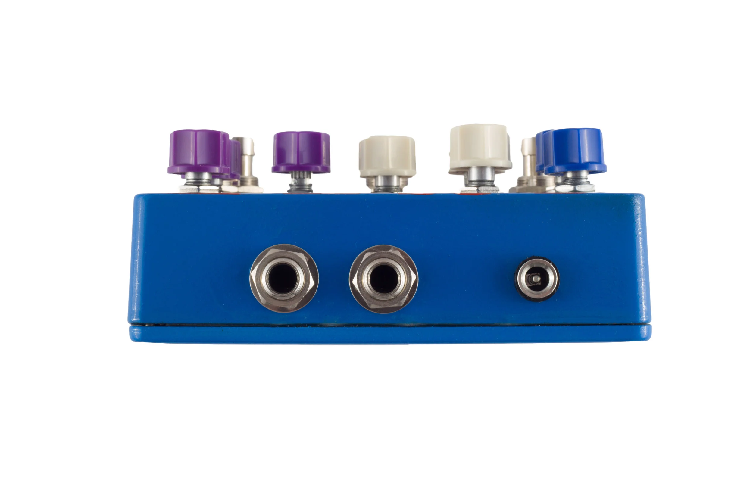 Helping Friendly Box Top Mounted Jacks