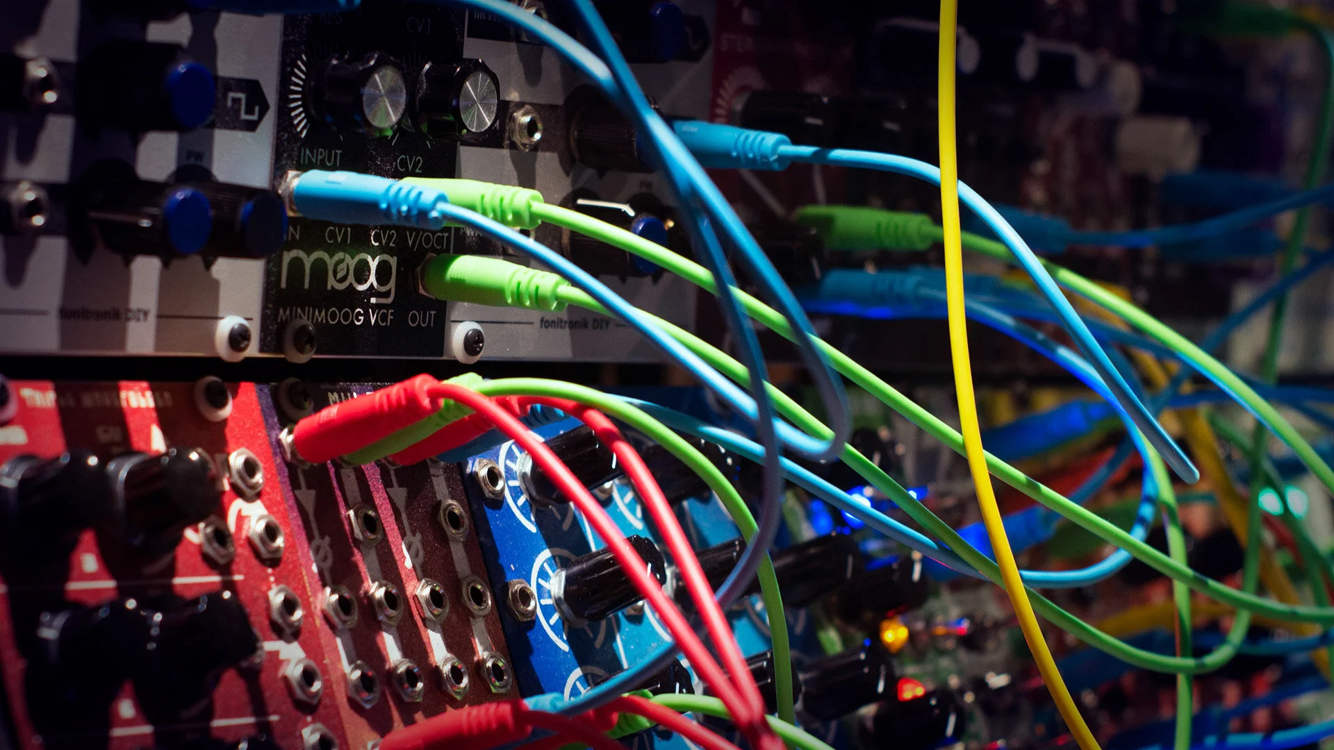 How Do I Get Started With Eurorack Modular Synthesizers?