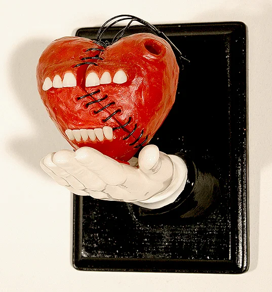 Heart in Hand