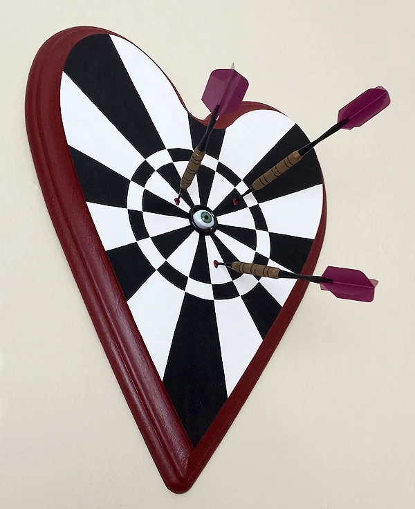 Heartboard