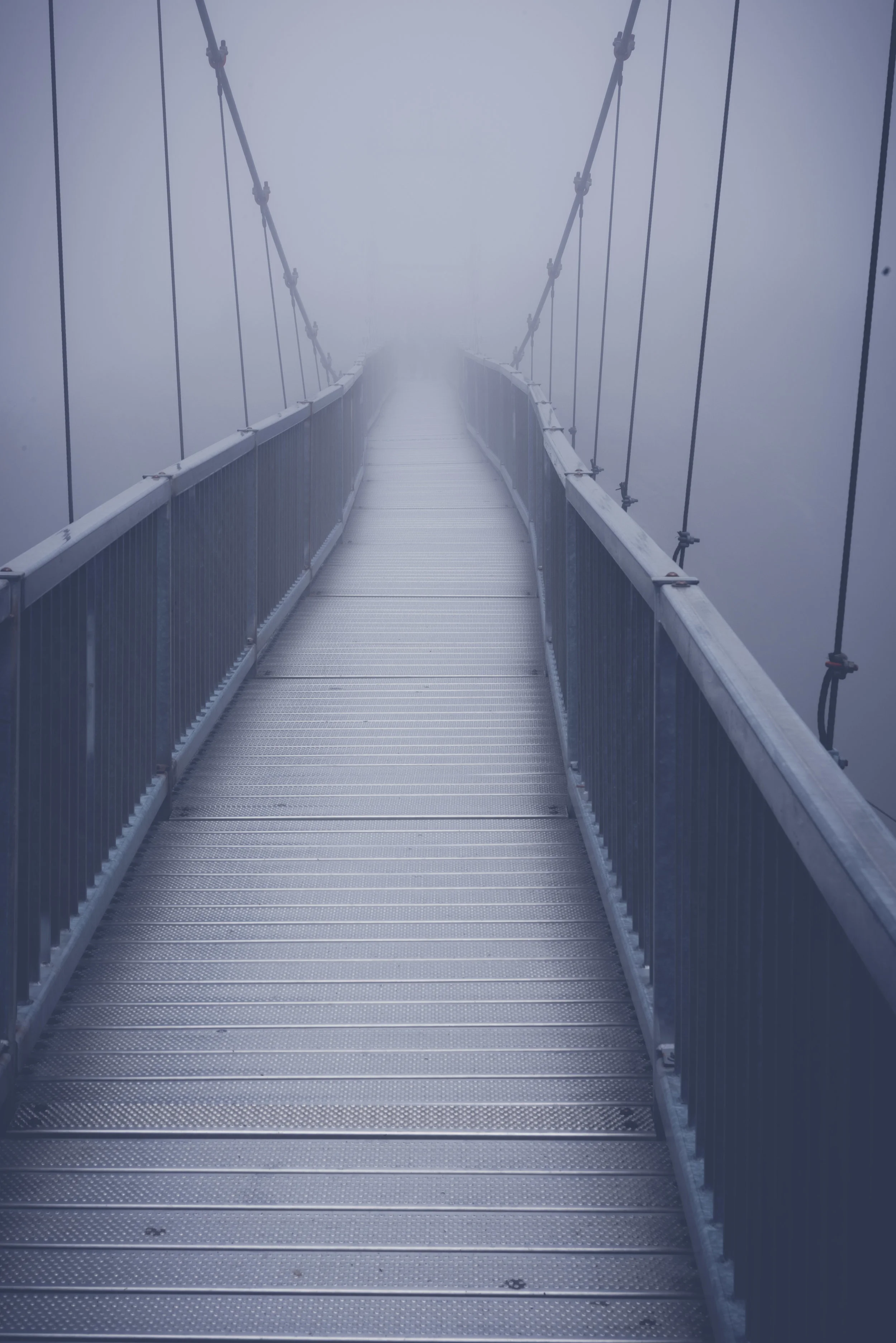 Suspension Bridge