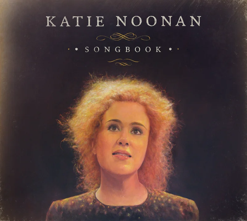 KATIE NOONAN - SONGBOOK (CD ALBUM)