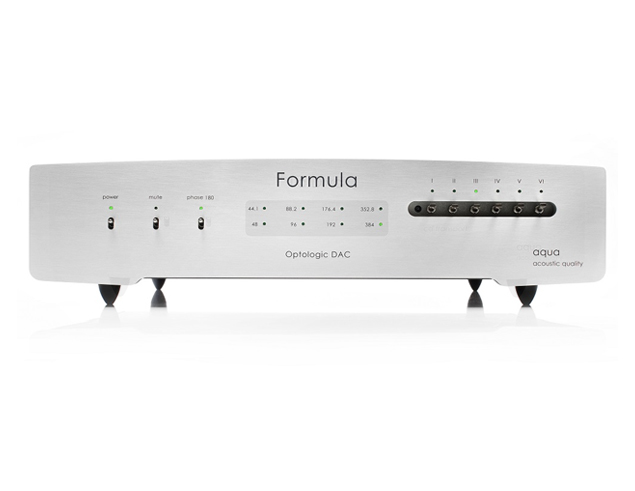 Introducing the new Formula xHD