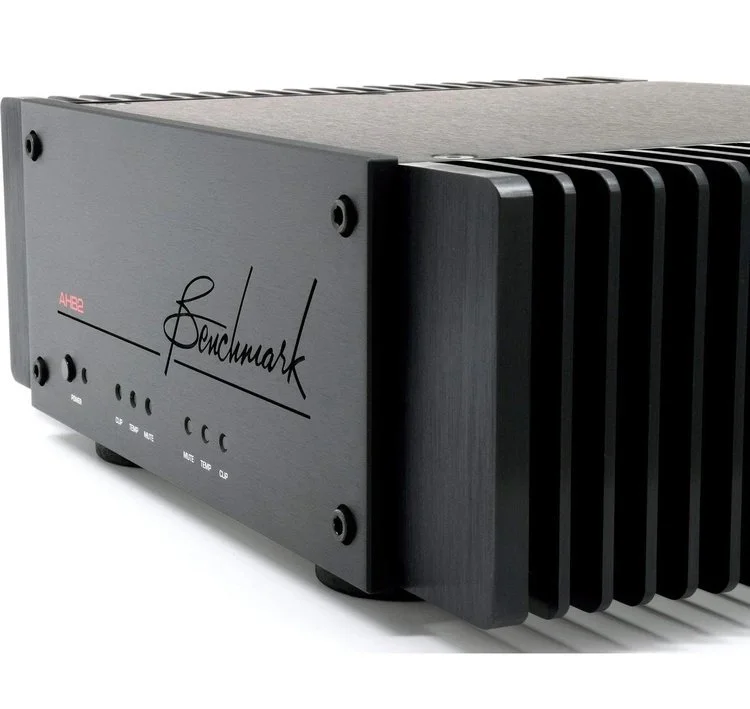 Ricky’s Road to Benchmark Electronics and Klipschorn