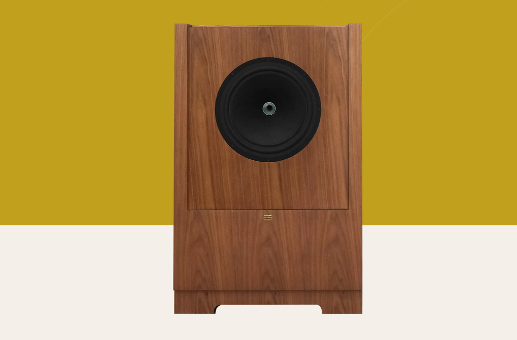 Parmenter Sound’s new reference loudspeaker - The Lockwood Major