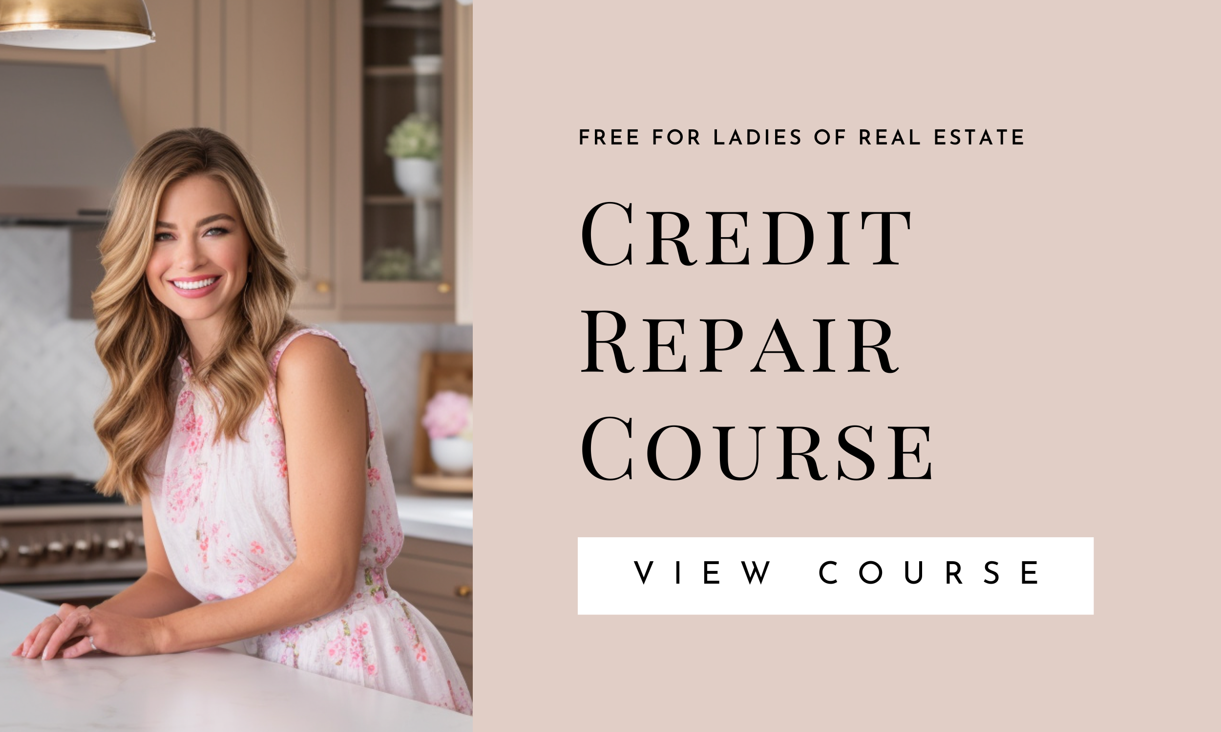 Elite Courses — Ladies of Real Estate