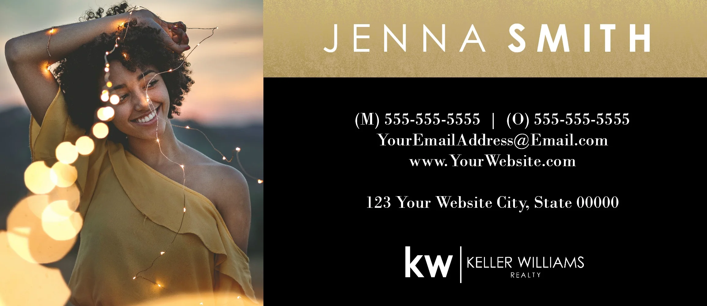 Ladies of Real Estate