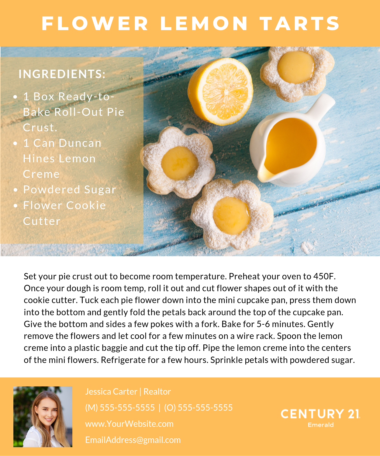 LRE Social | Ladies of Real Estate