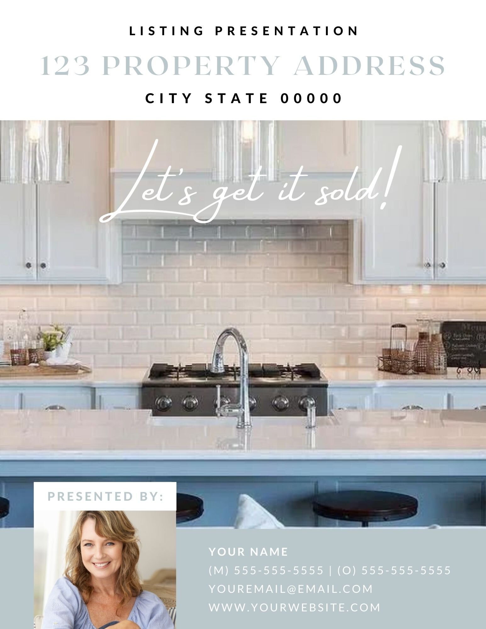 Ladies of Real Estate