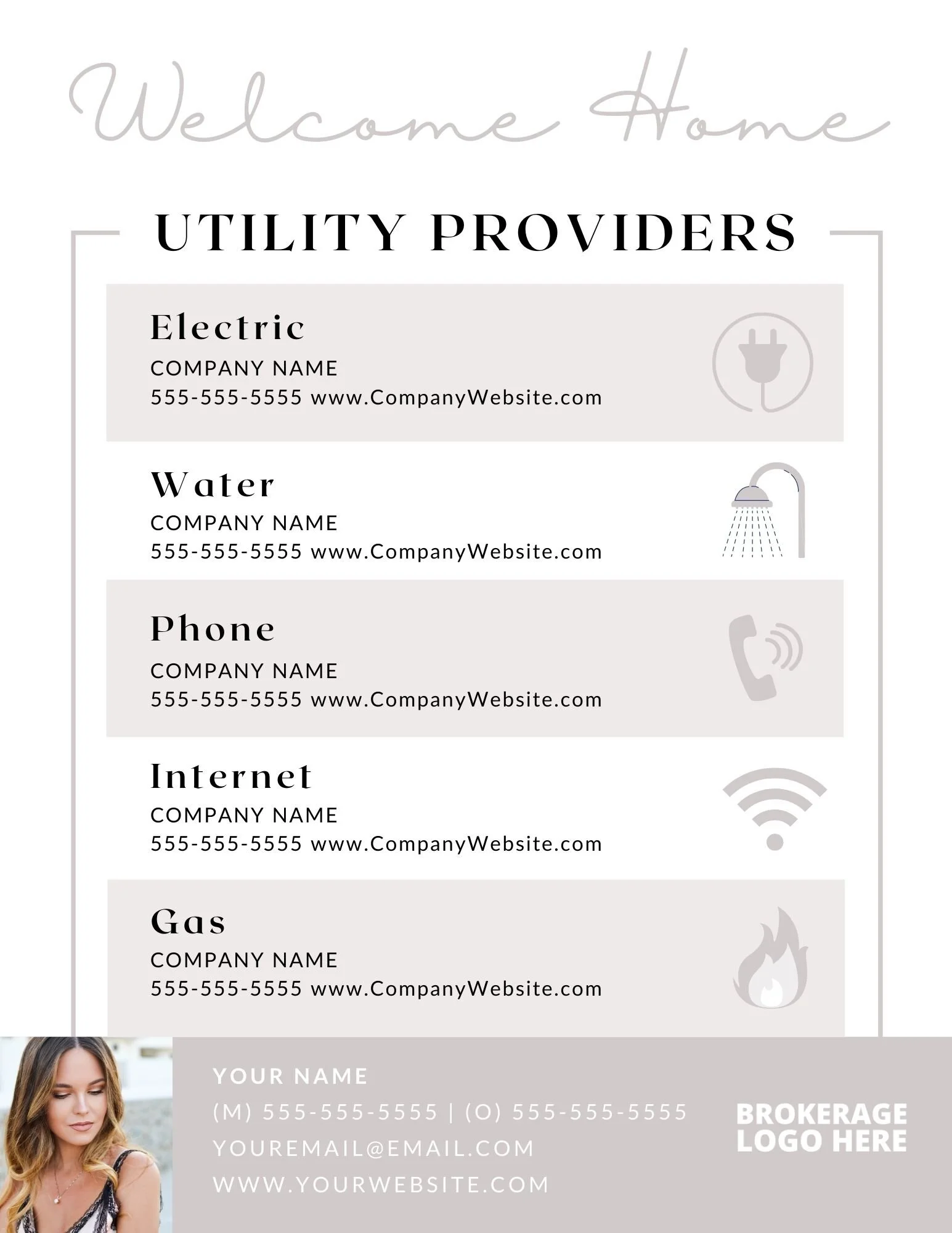 Ladies of Real Estate