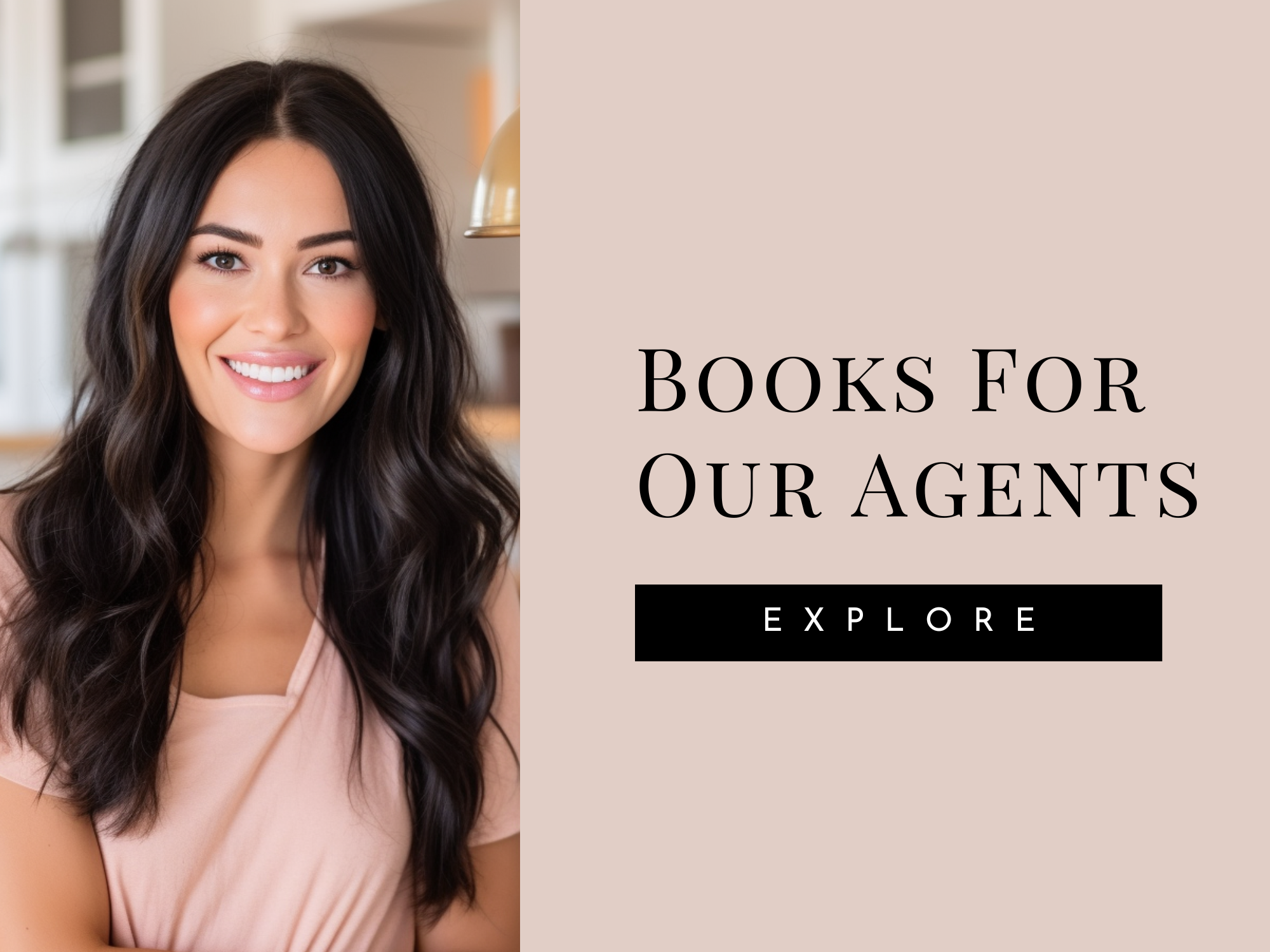 Books & Ebooks — Ladies of Real Estate
