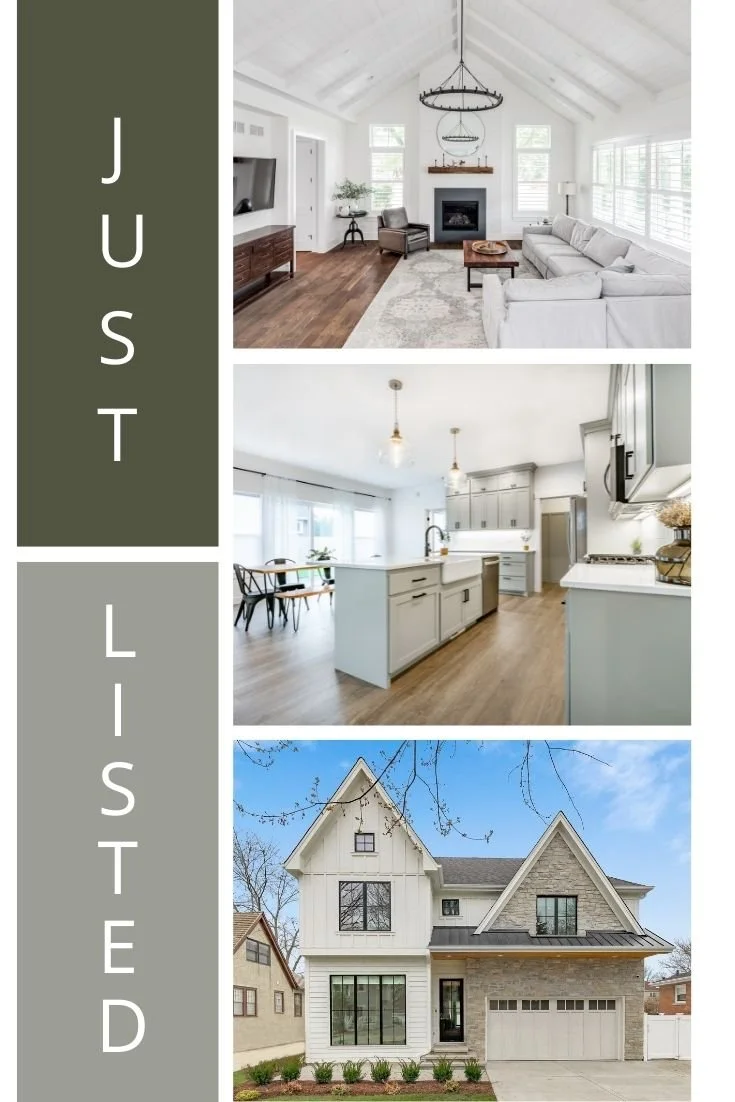 Pinterest Boards — Ladies of Real Estate