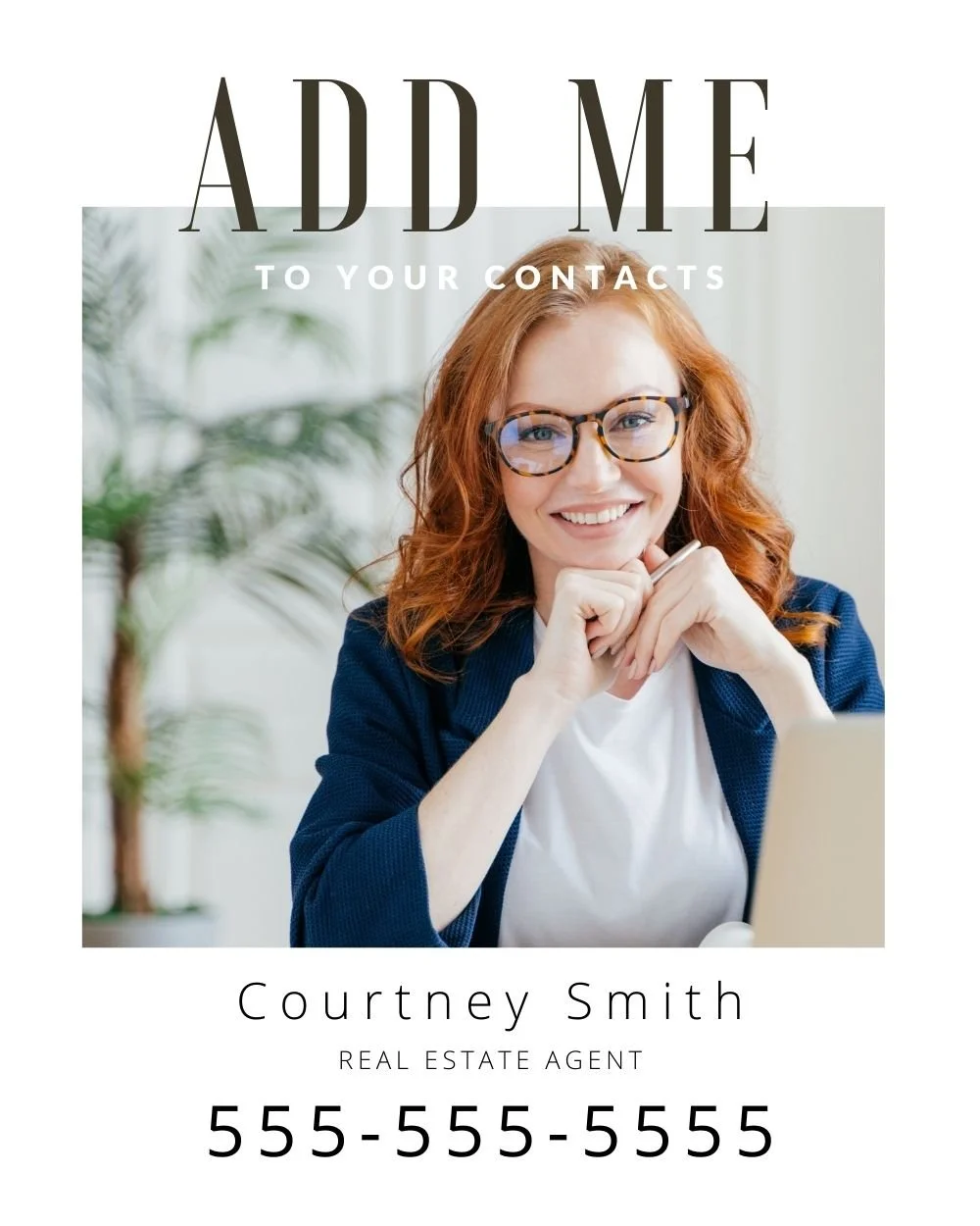 Text Ads — Ladies of Real Estate