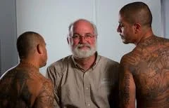 Tattoos on the Heart 