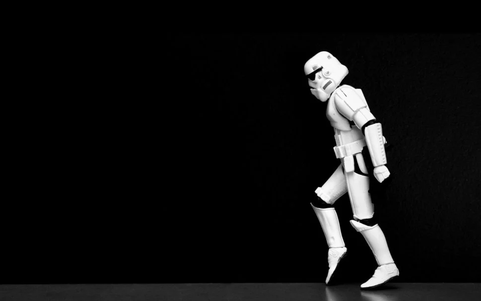 breathing, seasons and star wars